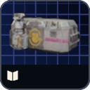 MMOJUGG ARC Raiders [BluePrint] Tactical Mk. 3 (DEFENSIVE) Details View of Item Function and Use